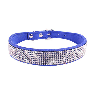 Dog Heaven™ Rhinestone Collar